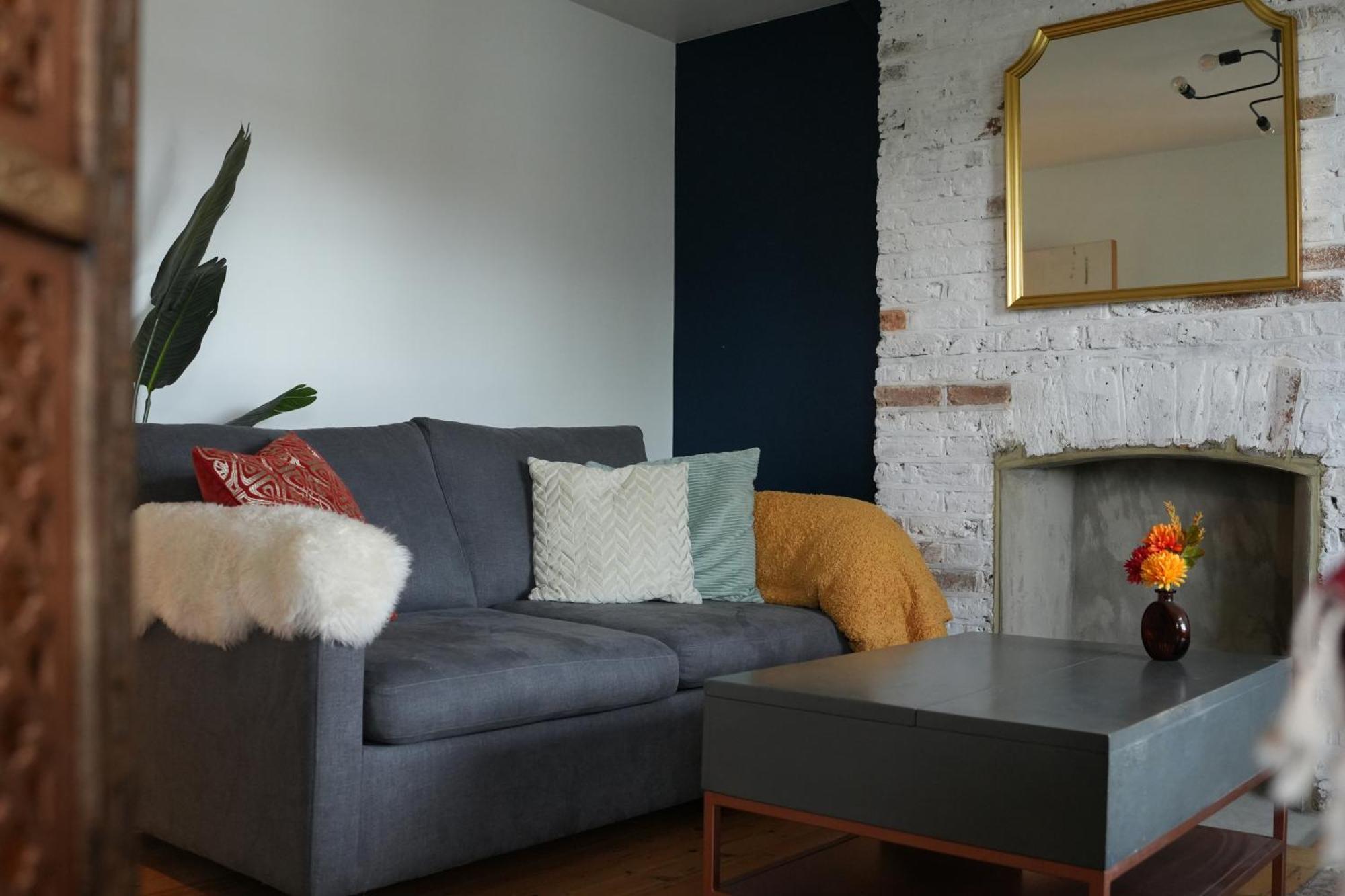 Апартаменти Stylish-Brockley-Entire Place Лондон Екстер'єр фото