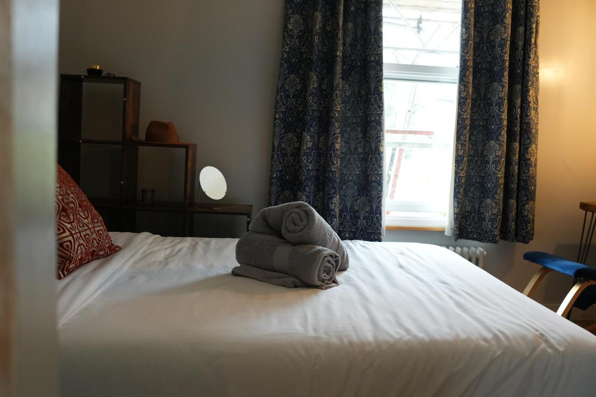 Апартаменти Stylish-Brockley-Entire Place Лондон Екстер'єр фото