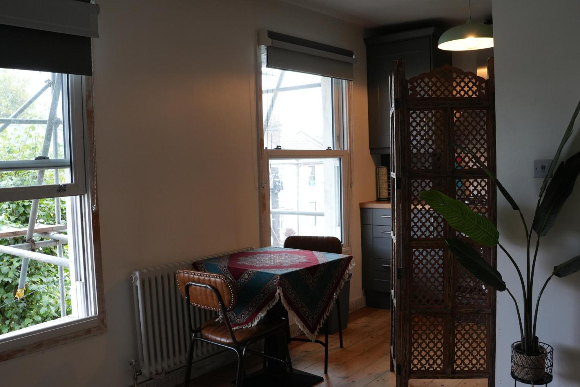 Апартаменти Stylish-Brockley-Entire Place Лондон Екстер'єр фото